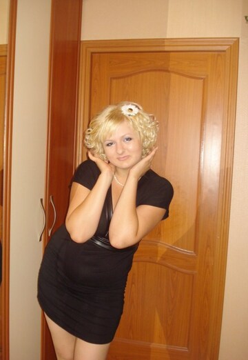 Моя фотография - Катюшка, 31 из Нижний Новгород (@katushka427)