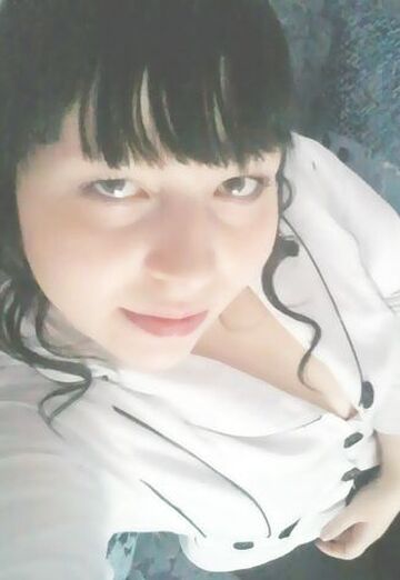 Моя фотография - Евгения, 35 из Нерюнгри (@evgeniya12181)