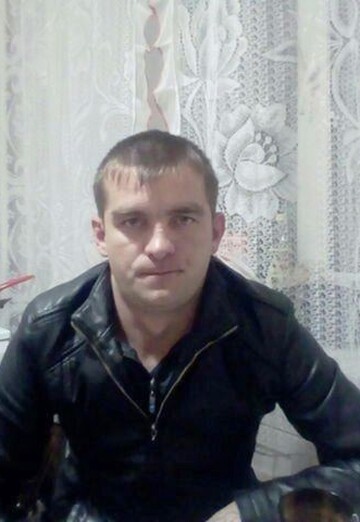 Sergey (@sergey647640) — my photo № 1