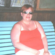 Хельга, 50, Орел
