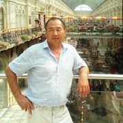 Курбан, 60, Ельня