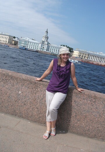 Моя фотография - Лариса, 38 из Брянск (@larisa35331)