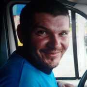 Денис, 42, Новосибирск