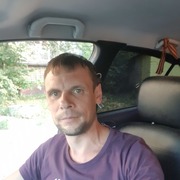 Максим, 32, Комсомольск