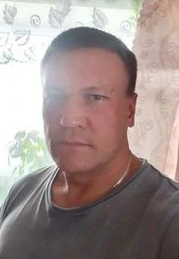 My photo - Dmitriy, 39 from Ryazan (@dmitriy433533)
