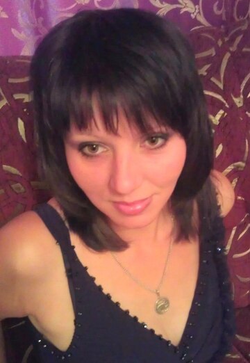 My photo - Ekaterina, 37 from Sovetsk (@evgeniya35606)
