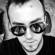 Николай, 29, Королев