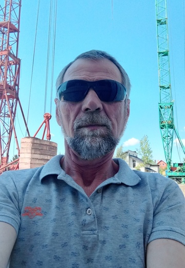 La mia foto - Kyastutis, 62 di Kaliningrad (@kyastutis0)