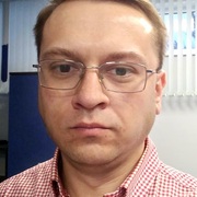 Алексей Сергеевич, 29, Электрогорск