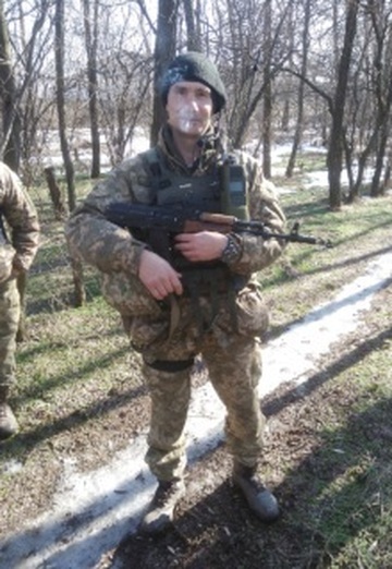 My photo - Dmitriy, 35 from Mykolaiv (@dmitriy355753)