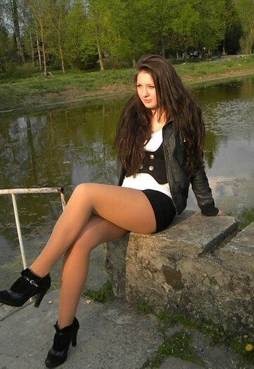 My photo - Vika, 29 from Moshkovo (@vika16471)