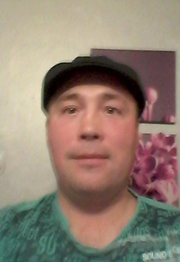 Моя фотография - Алексей, 47 из Пермь (@aleksey569241)