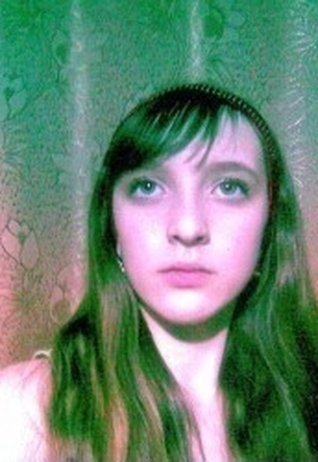 Minha foto - Alyonka, 33 de Izobilny (@alenka115)