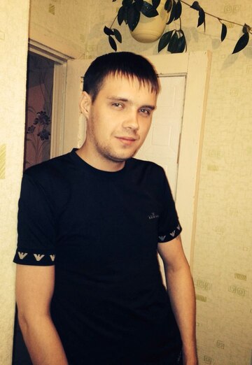 Sergey (@shev17) — my photo № 4