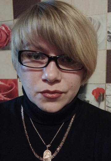 Моя фотография - Ольга, 36 из Петропавловск-Камчатский (@olga404327)