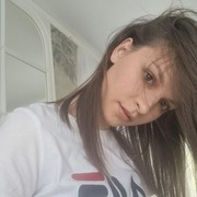Кристина, 24, Воскресенск