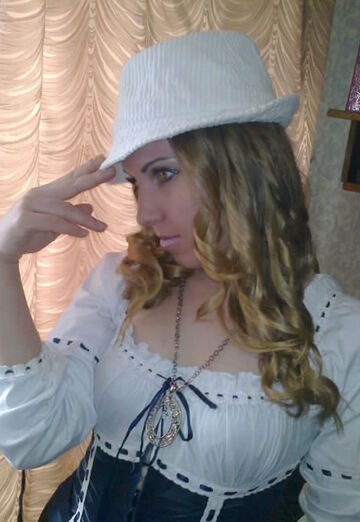 La mia foto - Viktoriya, 35 di Berdsk (@viktoriya20261)