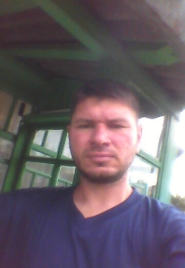Моя фотография - Аслан, 43 из Новоселицкое (@aslan8802)
