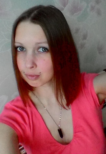 My photo - Katerina, 30 from Revda (@katerina15067)