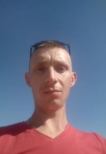 My photo - Vasil, 33 from Dubno (@wasilikimish)