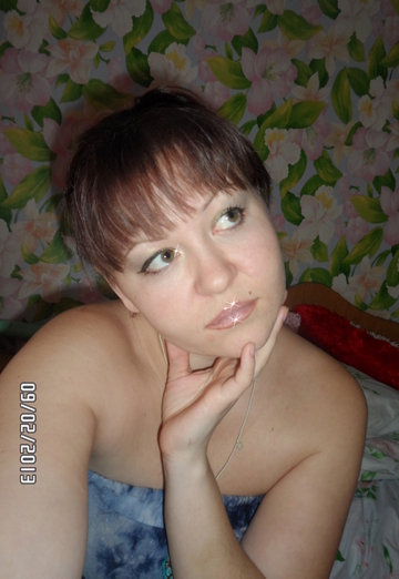 Viktoriya (@viktoriya15581) — la mia foto № 4