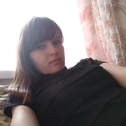 Настенька, 23, Ленинск