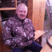 Aleks, 57, Краснокамск