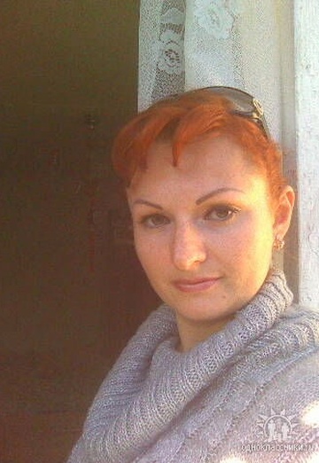 Viktoriya (@gysakova) — my photo № 2