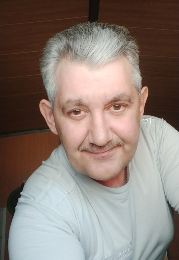 My photo - Sergey, 54 from Asino (@sergey1058102)