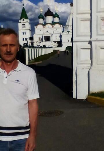 My photo - vladimir, 56 from Ulyanovsk (@vladimir140857)