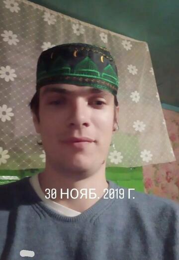My photo - Dmitriy, 33 from Grodno (@dmitriy410128)