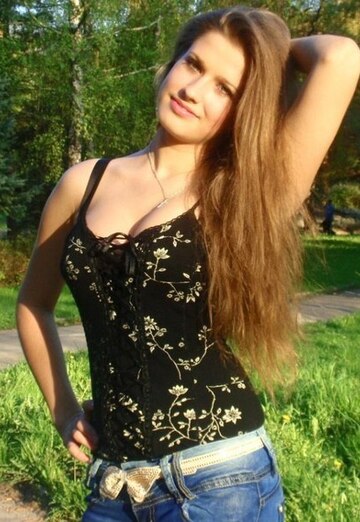 Polinka (@polinka438) — моя фотография № 6