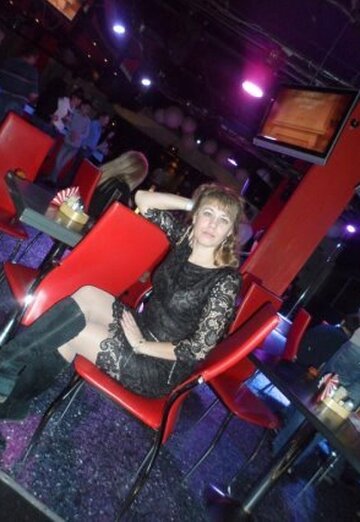 Моя фотография - Татьяна, 51 из Новосибирск (@tatyana177240)