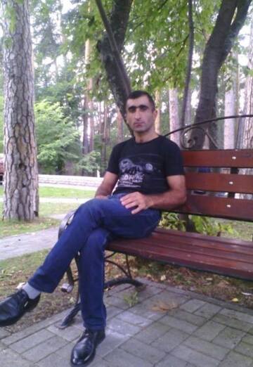 Моя фотография - drug, 25 из Ереван (@r7ls983nde)