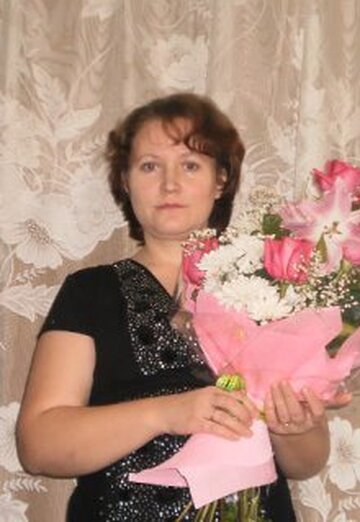 Моя фотография - Наташа Чернышова (кос, 44 из Кулебаки (@natashachernishovakosonogova)