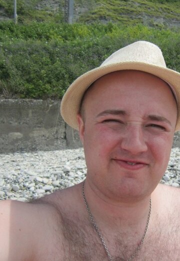 My photo - Vladimir, 36 from Bryansk (@vlad102229)