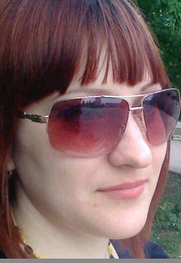 My photo - Elena, 37 from Uralsk (@elena35587)