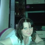 Алена, 39, Новоаганск