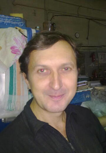 My photo - oleg, 52 from Krasnoyarsk (@oleg29643)