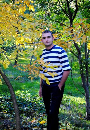 Моя фотография - Георгий, 24 из Киев (@georgiy23136)