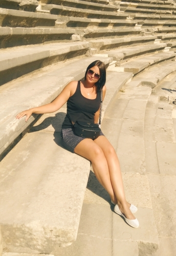 My photo - Mariya, 30 from Zelenograd (@mariya111753)