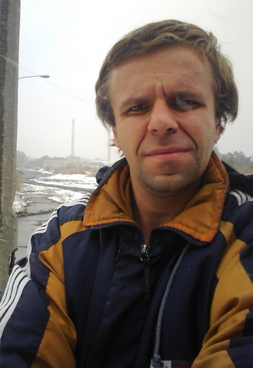 Моя фотографія - Roman, 43 з Легниця (@roman127333)