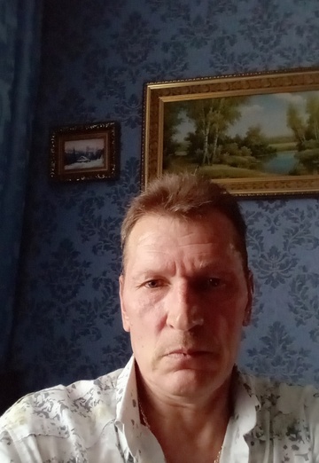 Моя фотографія - Александр, 58 з Брянськ (@aleksandr1152571)