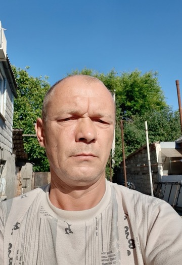 Моя фотография - Александр, 47 из Крымск (@aleksandr880560)