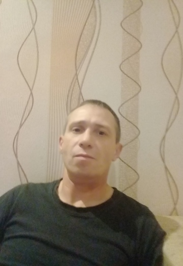 My photo - Aleksey, 34 from Voskresensk (@aleksey500864)