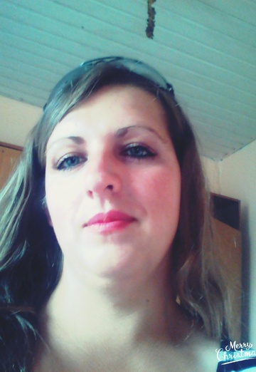 Моя фотография - марина, 35 из Винница (@marina141447)