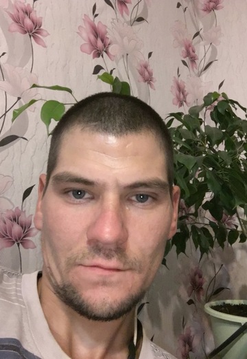 My photo - Vitaliy Ya, 35 from Lodeynoye Pole (@vitaliyya4)