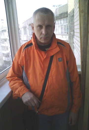 Моя фотография - Лев, 55 из Ярославль (@lev8893)