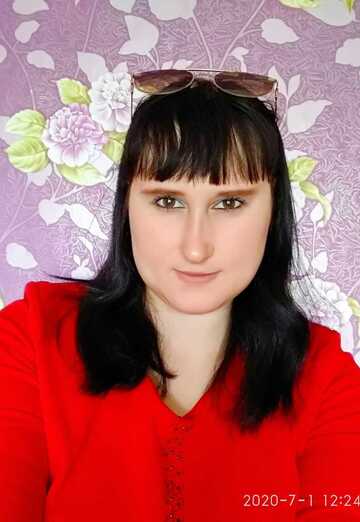 My photo - Katerina, 35 from Kemerovo (@katerina45567)