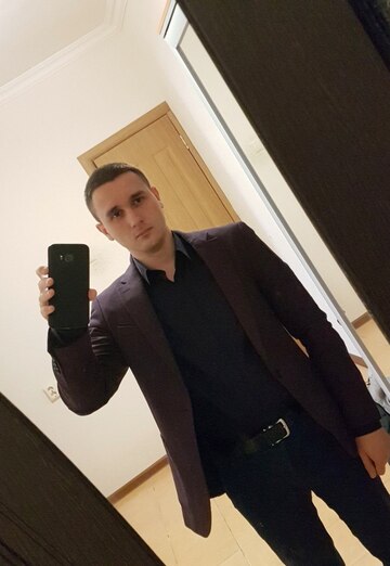 My photo - Evgeniy, 33 from Tyumen (@evgeniy220191)